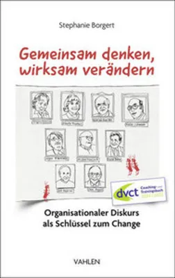 Obrázek produktu pro Gemeinsam denken, wirksam verändern