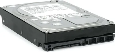 Immagine prodotto di Hard Disk Hdd 2tb Disco 3,5" Computer Desktop Hitachi Hua722020ala330 0f10311