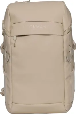 Produktbild von Beckmann Street FLX Beige Rucksack