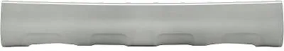 Produktbild von DIEDERICHS Heckdiffusor Heck-Diffusor 2205468 Hinten für VW POLO (9N)