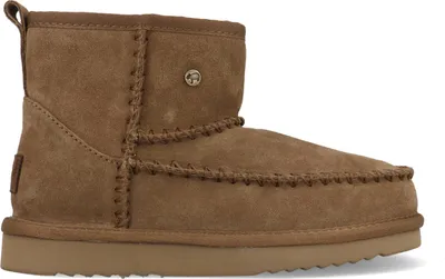 Produktbild von Warmbat Boots Wallaby WLY321455 Mud Brown-43