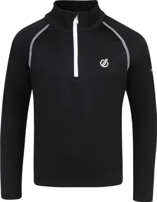 Produktbild von Dare 2B - "Consist II" Thermo-Top für Kinder RG5362 (104) (Schwarz)