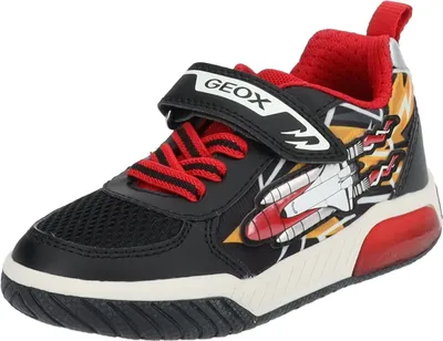 Produktbild von Geox Sneaker Sneaker Kunstleder/Textil