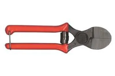 Obrázok produktu pre Nožnice na strihanie kríkov – 20 cm