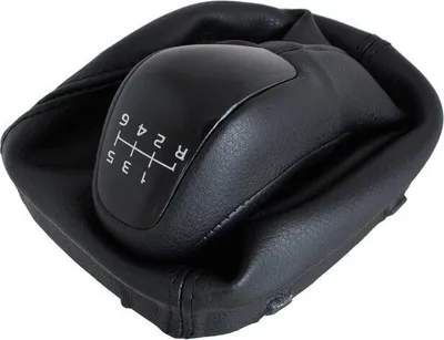Zdjęcie produktu dla Gałka dźwigni zmiany biegów 6-biegowa do Mercedes W203 S203 C-Class 2000-2007