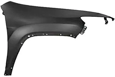 Produktbild von DIEDERICHS 2603106 Kotflügel Vorne Rechts für JEEP CHEROKEE (KL)