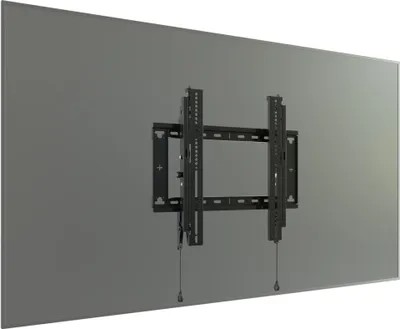 Obrázok produktu pre Chief RMT3, 81,3 cm (32"), 165,1 cm (65"), 56,7 kg, 508 x 450 mm, -12 - 0°, Čierna