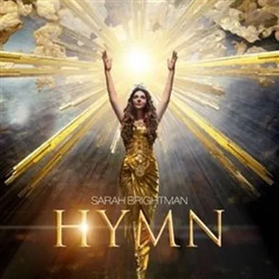 Produktbild von Brightman, S: Hymn