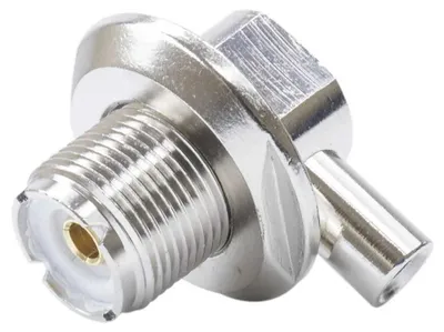 Produktbild von PNI Antennenkabel-Adapter Antennenstecker-Adapter PNI-SO239