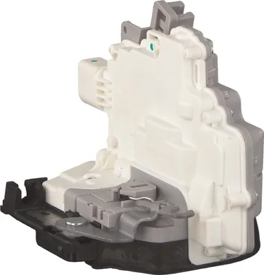 Produktbild von FEBI BILSTEIN 179658 Türschloss Vorne Links für SEAT Leon Schrägheck (1P1) für VW Eos (1F7, 1F8)