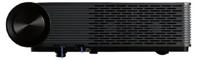 Zdjęcie produktu dla Viewsonic X2000B-4K, 2000 ANSI lumenów, UHD 4K (3840x2160), 3000000:1, 16:9, 2540 - 2540 mm (100 - 100"), 0,082 - 0,52 m
