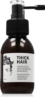 Zdjęcie produktu dla Dear Beard Thick Hair Lotion 100 ml