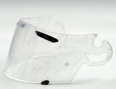 Produktbild von Arai L-Type Pinlock-Visier, klar, Einheitsgröße