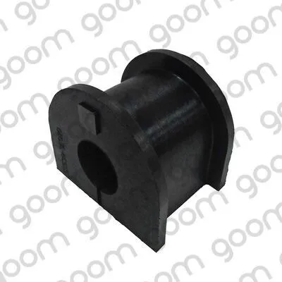 Produktbild von GOOM Lagerbuchse Stabilisator SS-0222 Hinten beidseitig für KIA SORENTO I (JC) 38mm 51mm 44mm 19mm