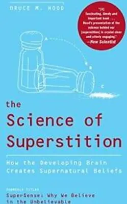 Immagine prodotto di The Science of Superstition