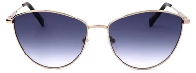 Produktbild von Damensonnenbrille Longchamp LO155S-713 ø 58 mm