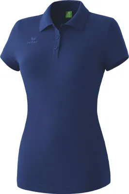 Zdjęcie produktu dla Erima Teamsport Polo Damskie - Biały