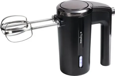 Immagine prodotto di Tognana Porcellane D2DSR01AVSP Sbattitore manuale 50 W Nero