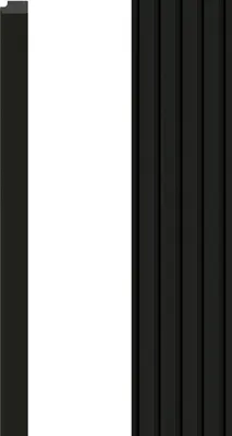 Zdjęcie produktu dla R-Profil Linerio M Line Black