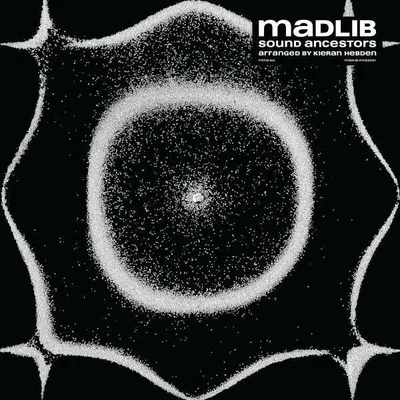 Obrázok produktu pre Madlib: Madlib Invazion - (CD / Názov: H-P)