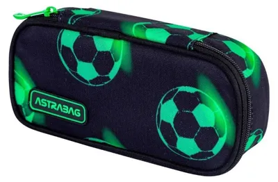 Produktbild von Federmäppchen Neo Football Football AC6 Astra