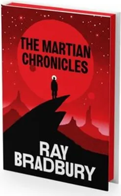 Image de The Martian Chronicles Deluxe Collector's Edition
