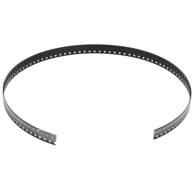 Zdjęcie produktu dla 100Pcs Diody LED SMD Komponenty elektroniczne Wysoka wytrzymałość Małe niskie napięcie dla DIY PCB (Ciepła biel)