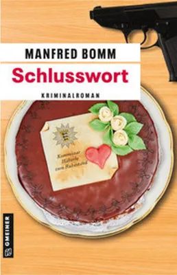 Obrázek produktu pro Schlusswort