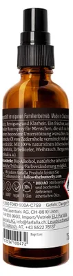 Immagine prodotto di Spray ambiente biologico - Protettivo 75ml