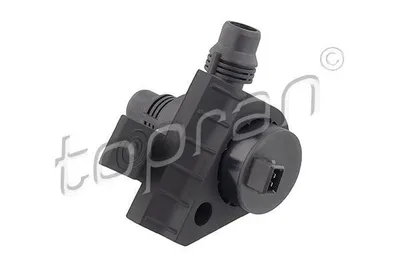 Produktbild von TOPRAN Zusatzwasserpumpe 503 213 für BMW 5 Limousine (E60) elektrisch