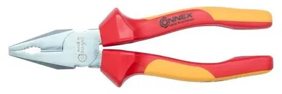 Produktbild von Connex  Kombizange 180 mm VDE, COXT140180