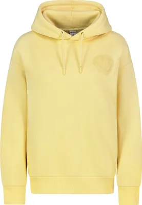 Produktbild von Sublevel Hoodie mit Logo-Druck und Dropped Shoulder Größe: XL