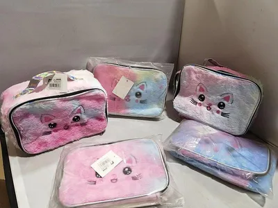 Produktbild von Kosmetiktasche MIX (Textilien)