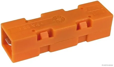 Image de Diode HERTH+BUSS ELPARTS 50292008