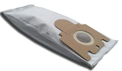 10 Vlies-Staubsaugerbeutel passend für Miele K, S140-S148, S157, S163-S169