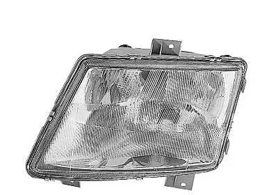 Produktbild von VAN WEZEL Scheinwerfer Rechts passend für MERCEDES-BENZ VITO Bus (638) 3078952