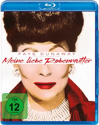 Produktbild von Meine liebe Rabenmutter