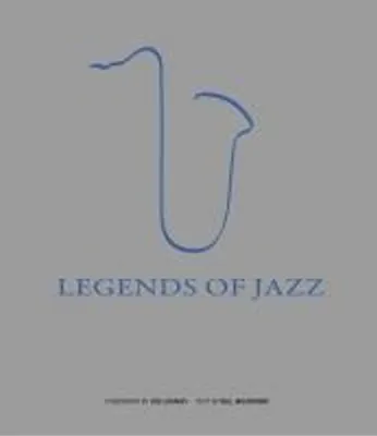 Image de Legends of Jazz