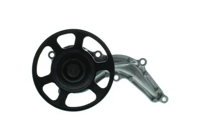 Produktbild von AISIN Kühlmittelpumpe Wasserpumpe für HONDA CIVIC X Schrägheck (FC, FK) WPH-701