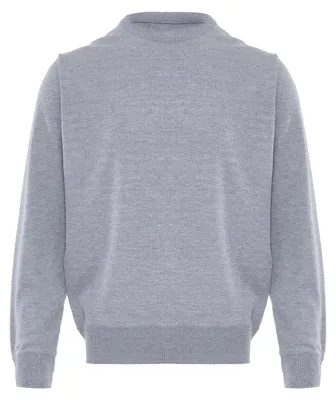 Produktbild von AODA damen strickjacke - grau, XS/S