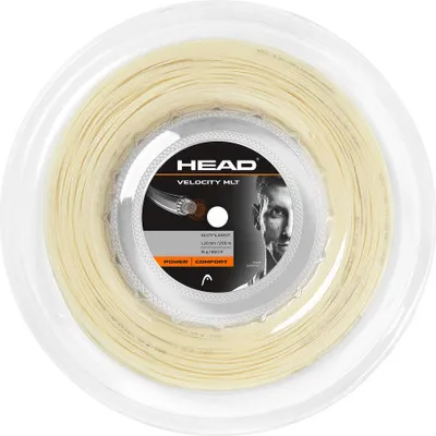 Immagine prodotto di HEAD Velocity MLT Tennis Saitenrolle 200m