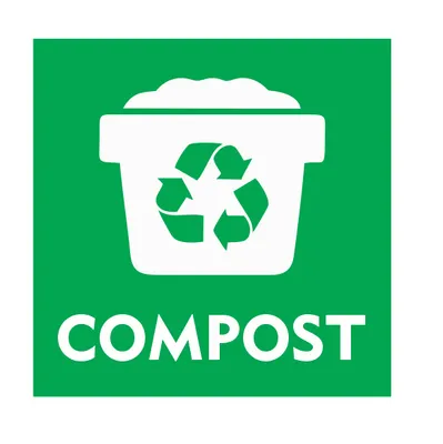 Image de Panneau CombiCraft Compost – 10 x 10 cm
