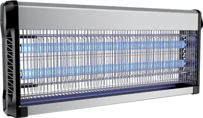 Obrázok produktu pre UV hubič hmyzu, bez chemikálií, elektrický, D 65,5 cm