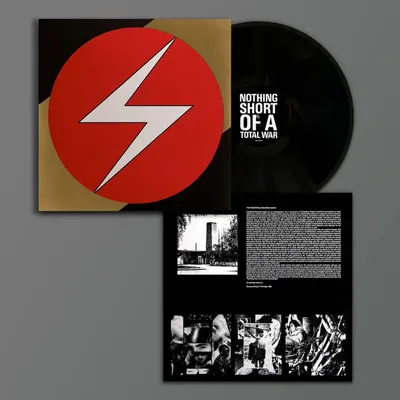 Produktbild von Throbbing Gristle: TGCD1
