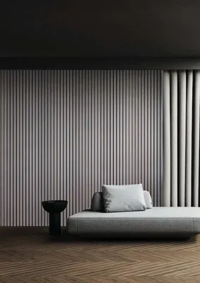Obrázek produktu pro Lamely Velebi Noble černý filc 270 x 2750 mm 980 Argento