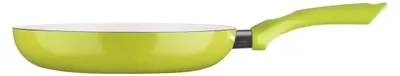 Keramische Antihaft-Koekenpan, Limoengroen, 26 cm