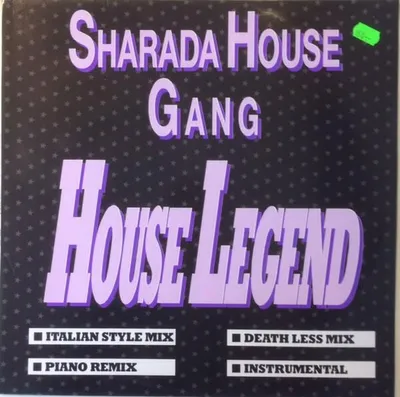 Produktbild von House Legend