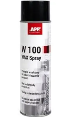 Produktbild von AUTO-PLAST PRODUKT Unterbodenschutz 050501 0.5L Spraydose