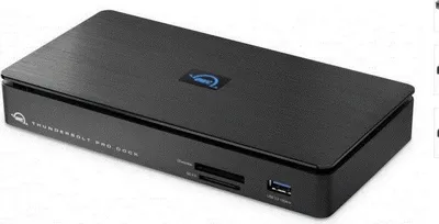 Zdjęcie produktu dla OWC Thunderbolt Pro Dock With