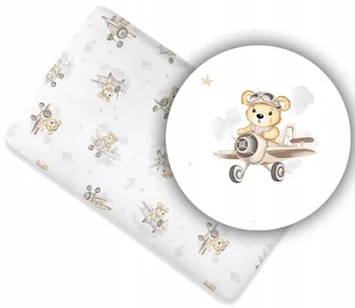 Immagine prodotto di Lenzuolo con Angoli per Lettino 60 × 120 cm – 100% Cotone, Morbido ed Elastico